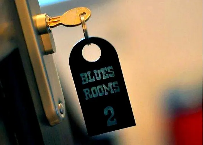 Blues Rooms