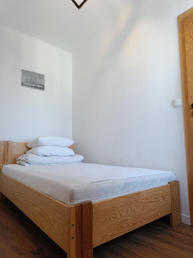 Hostal Blues Gdynia