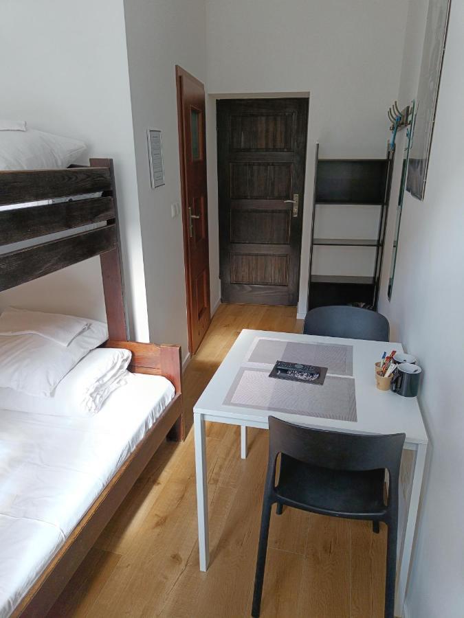 Blues Hostal