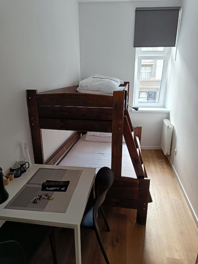Hostal Blues