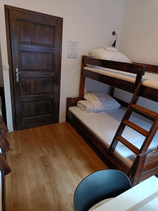 Blues Hostel