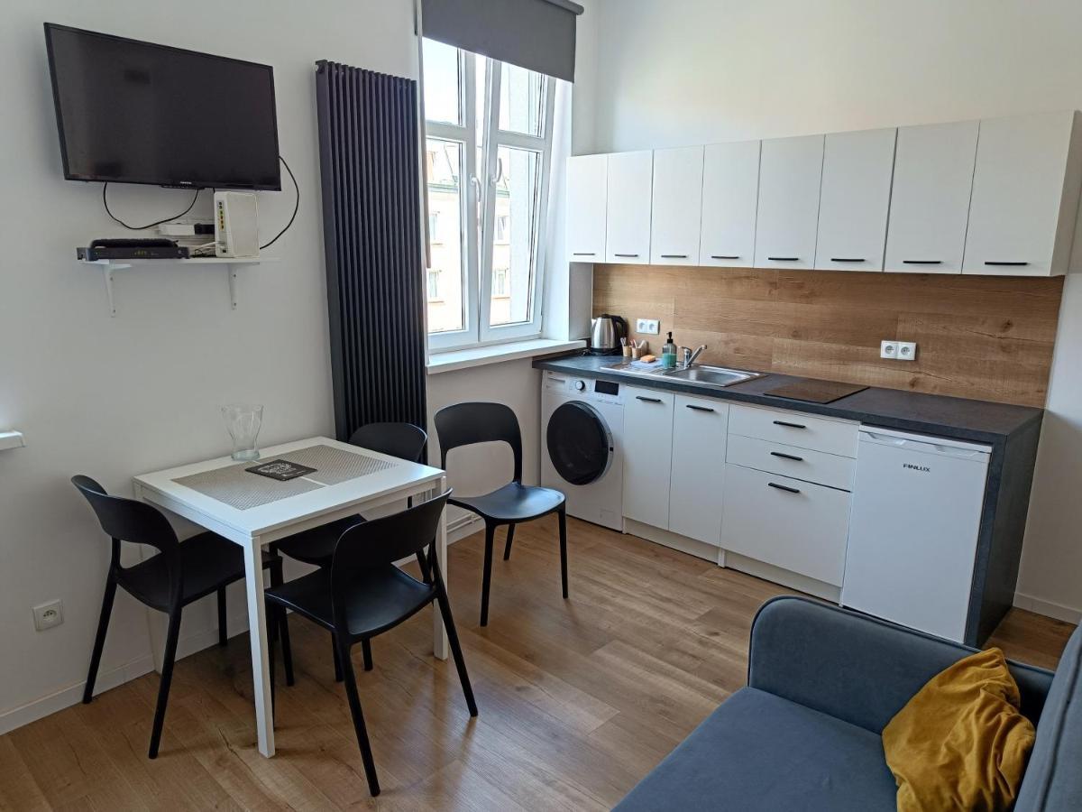 Hostel Blues Gdynia